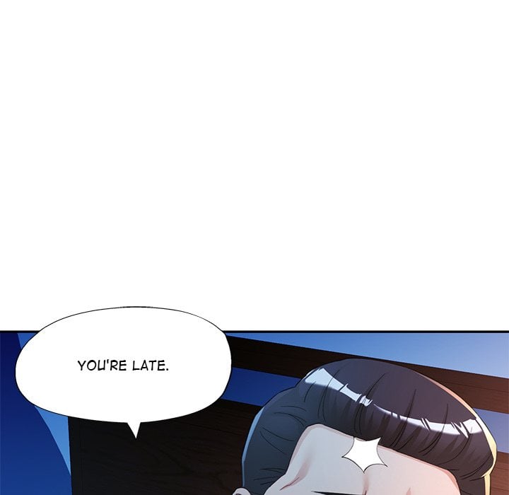 In Her Place chapter 126 page 44