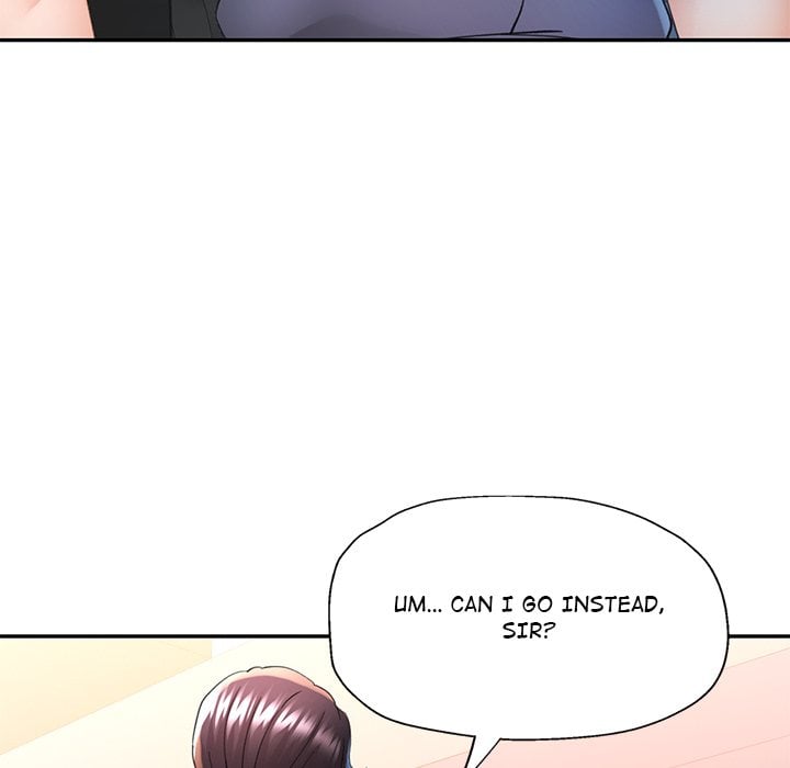 In Her Place chapter 126 page 130