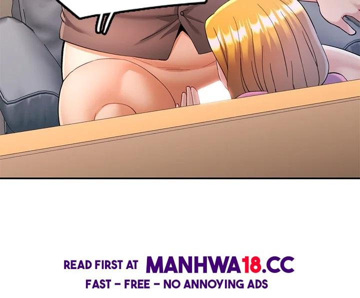 In Her Place chapter 127 page 3