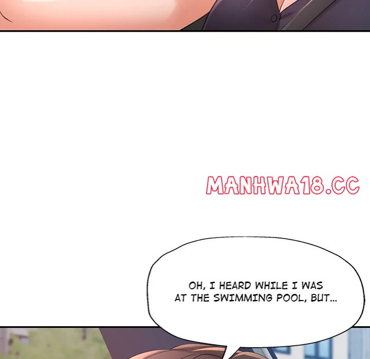 In Her Place chapter 127 page 54