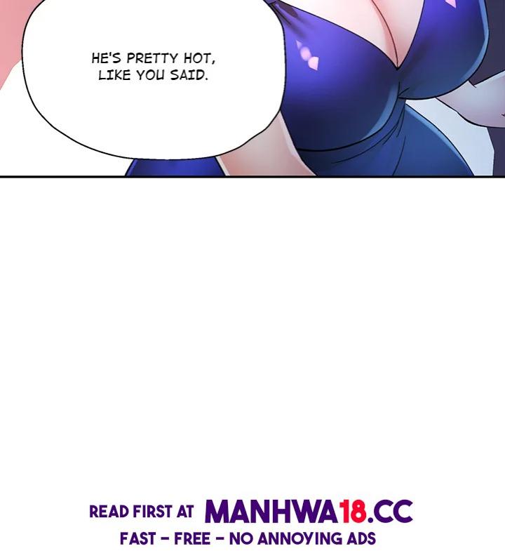 In Her Place chapter 127 page 133
