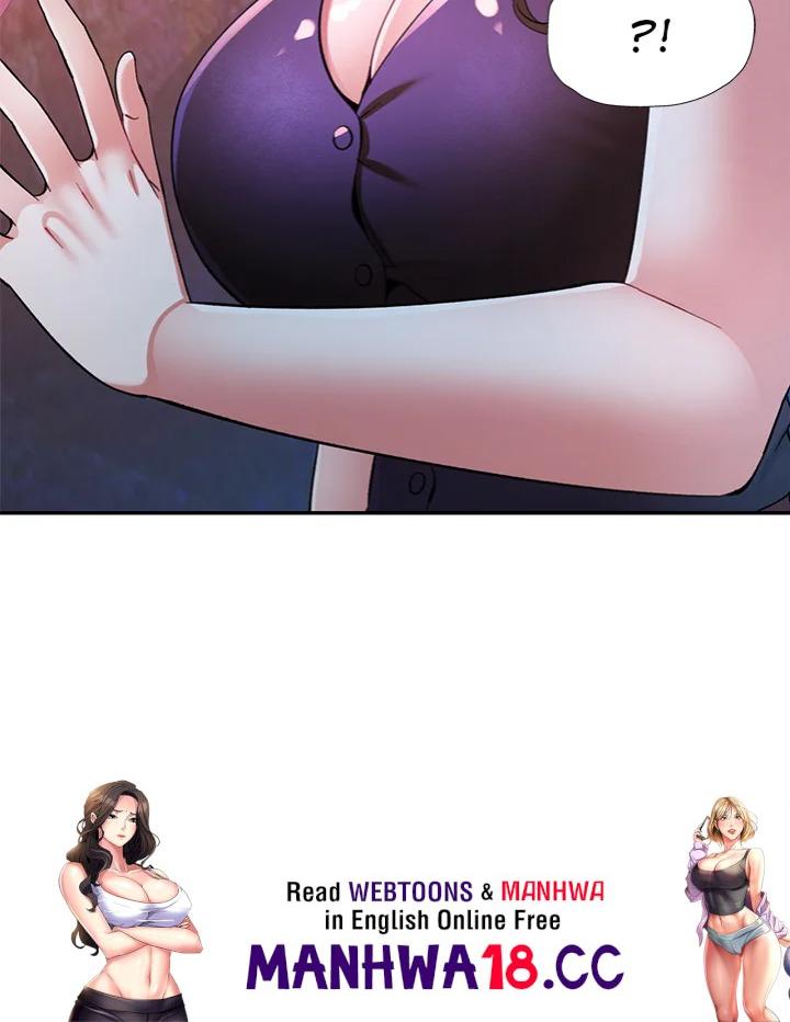 In Her Place chapter 127 page 158