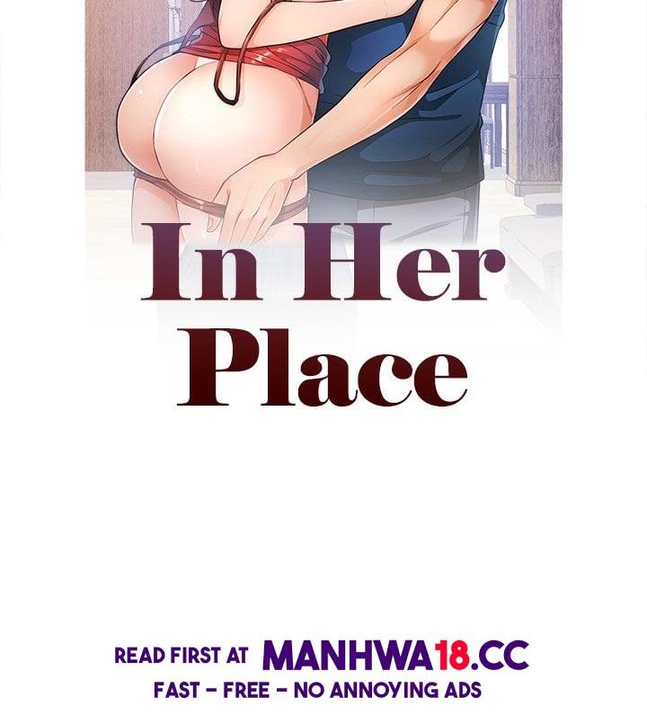 In Her Place chapter 128 page 15