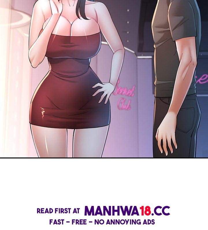 In Her Place chapter 128 page 92