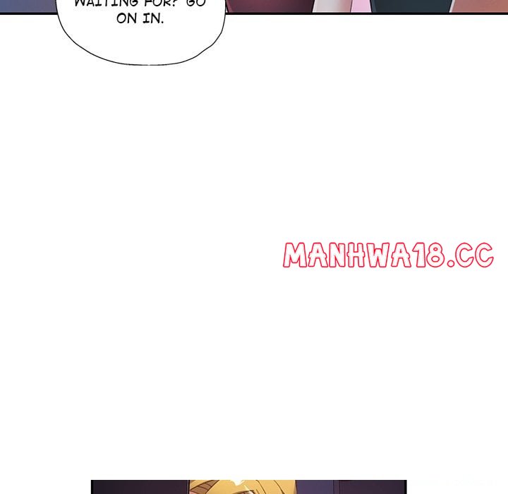 In Her Place chapter 128 page 99