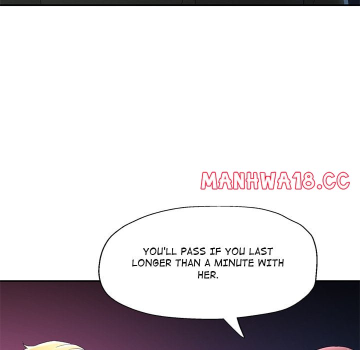 In Her Place chapter 128 page 109