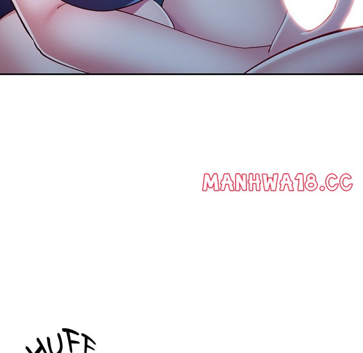 In Her Place chapter 128 page 138