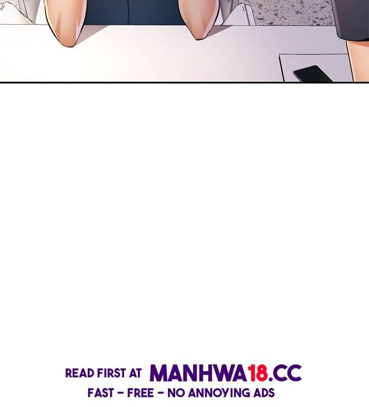 In Her Place chapter 129 page 102