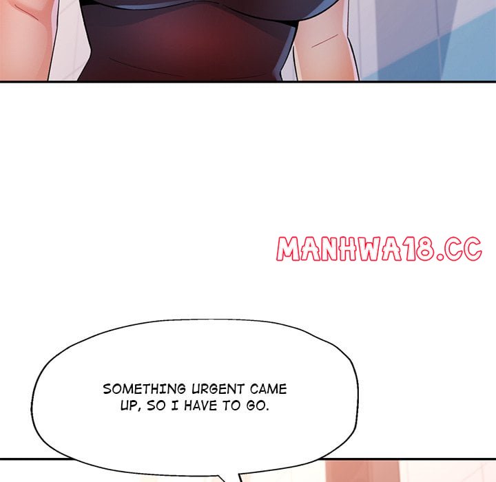In Her Place chapter 129 page 119