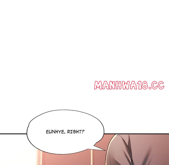 In Her Place chapter 129 page 143