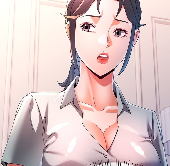 In Her Place chapter 130 page 17