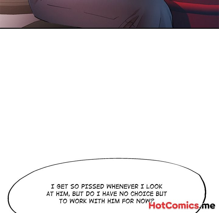 In Her Place chapter 130 page 80