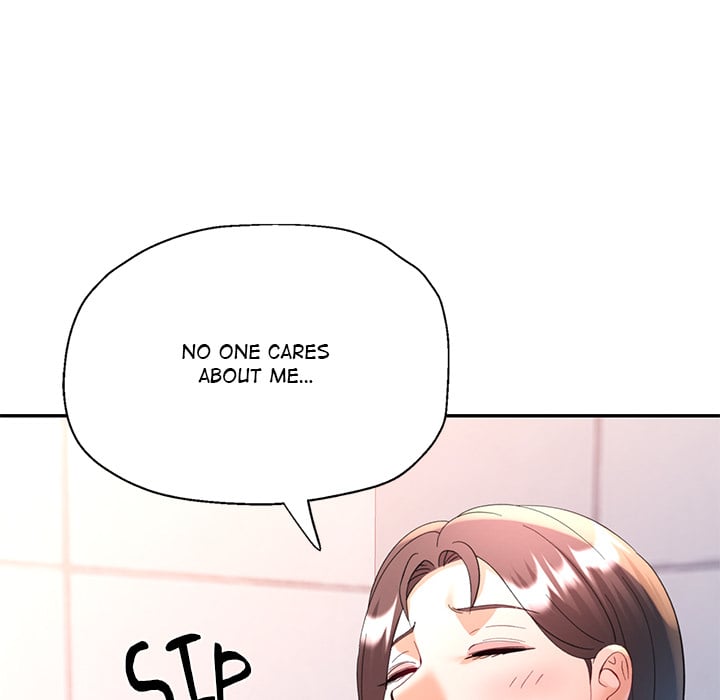 In Her Place chapter 130 page 116