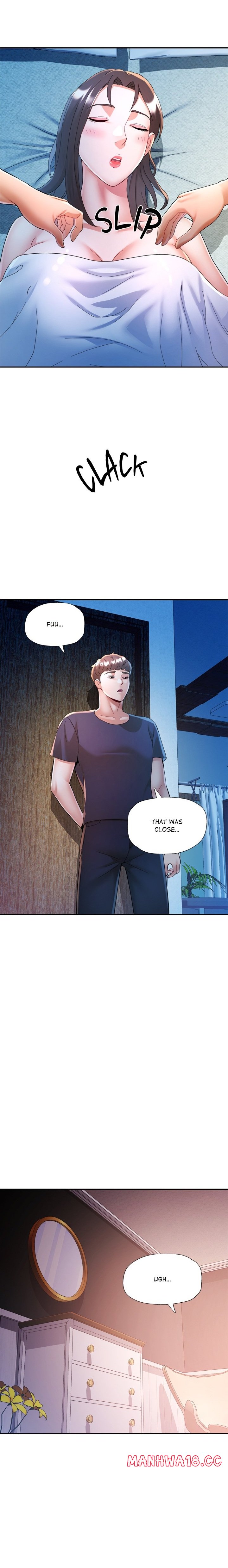 In Her Place chapter 131 page 4