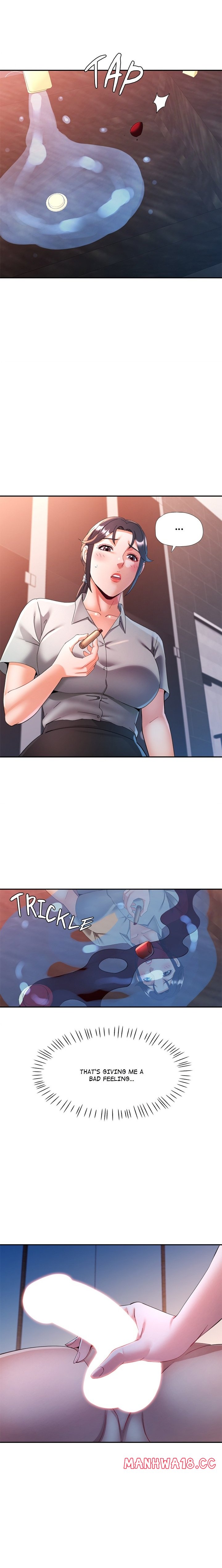 In Her Place chapter 131 page 19