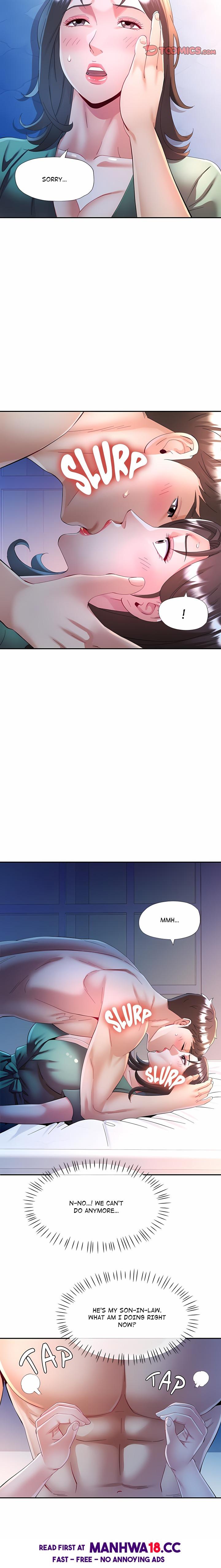 In Her Place chapter 132 page 5