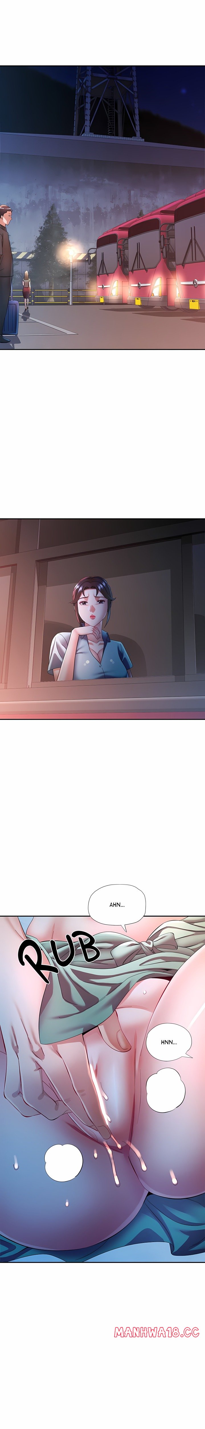 In Her Place chapter 132 page 19