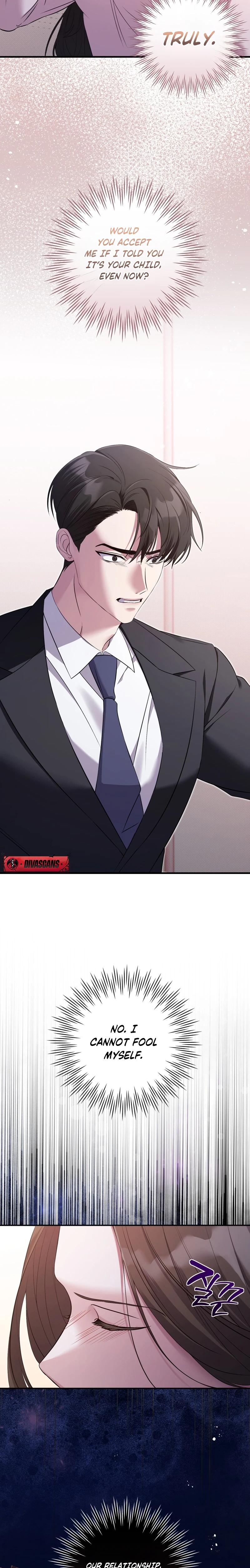 In Home Secretary chapter 1 page 9
