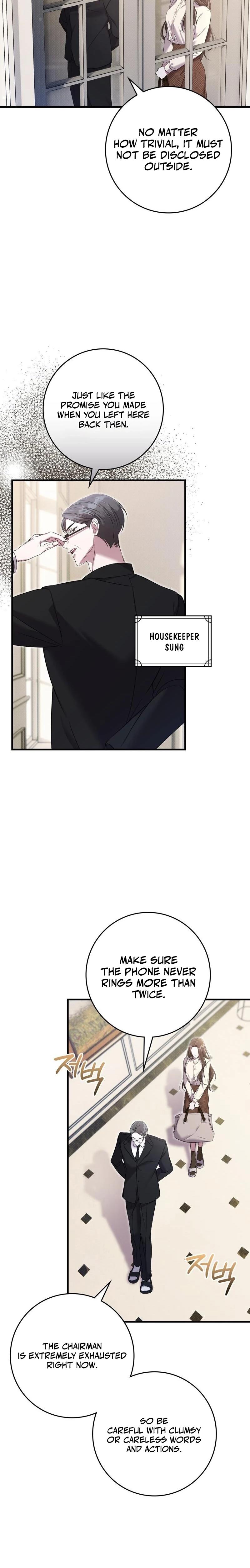 In Home Secretary chapter 2 page 7
