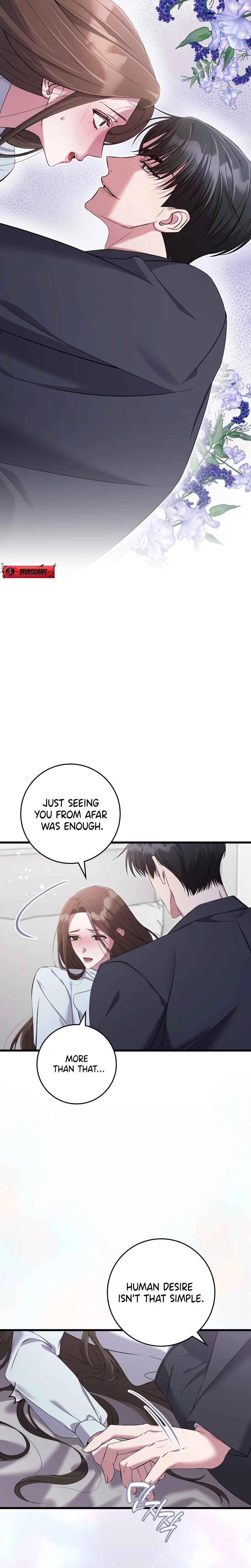 In Home Secretary chapter 3 page 11