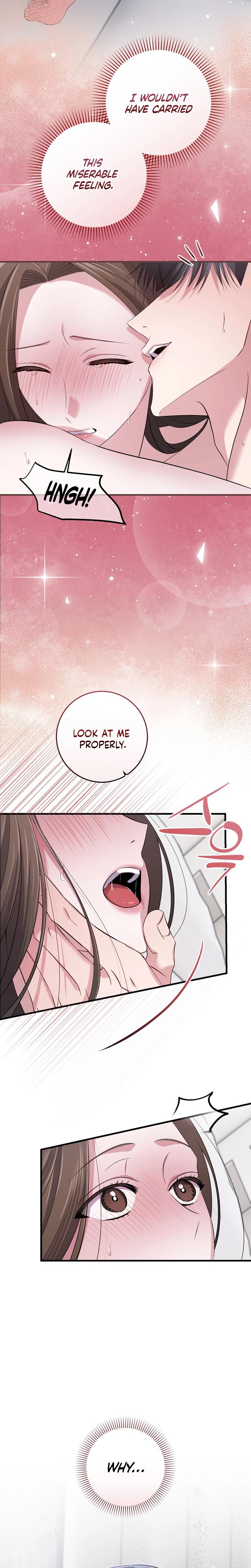 In Home Secretary chapter 4 page 17