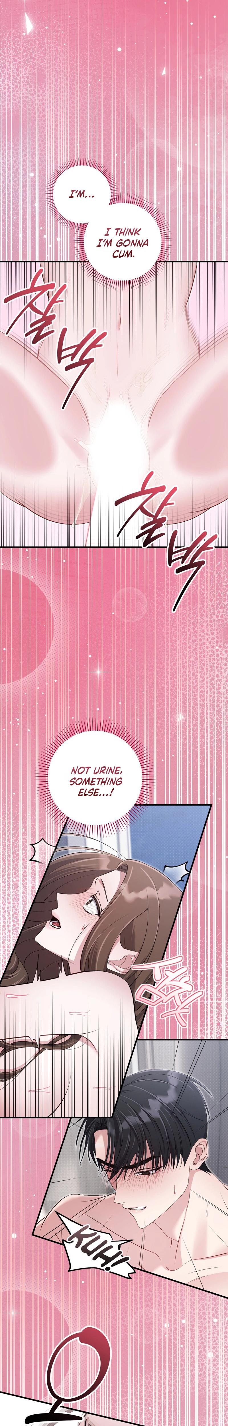 In Home Secretary chapter 4 page 26