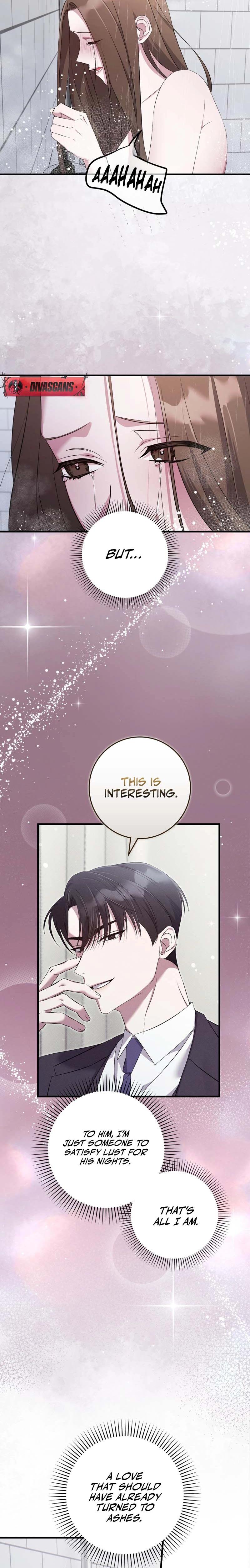 In Home Secretary chapter 5 page 4