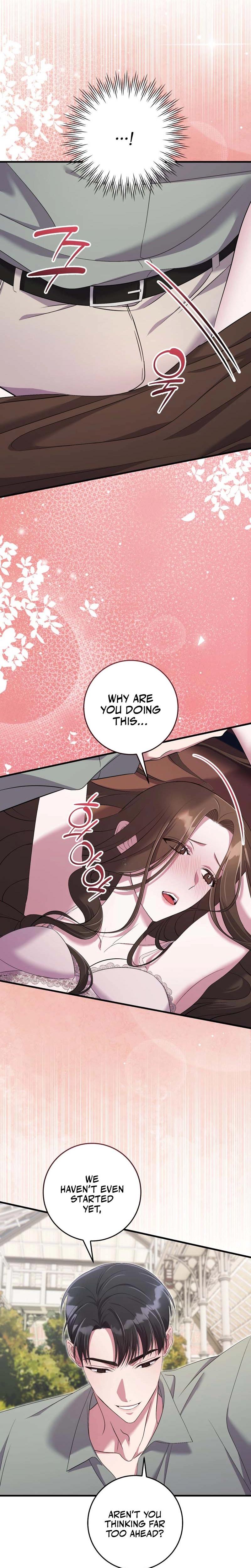 In Home Secretary chapter 5 page 22