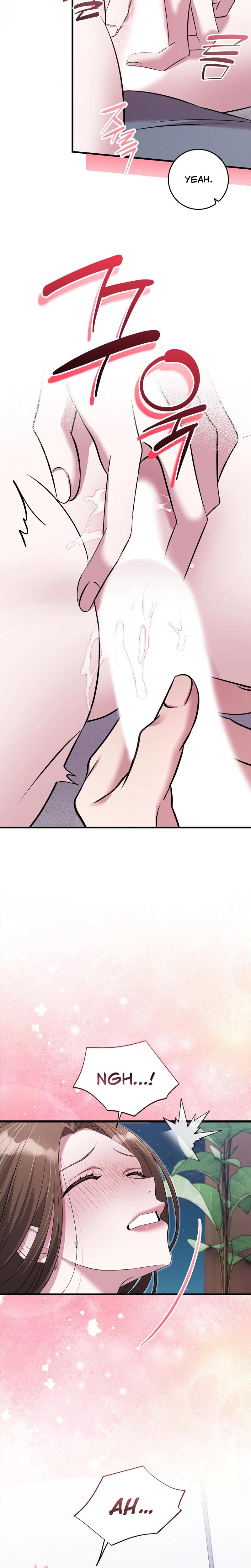 In Home Secretary chapter 7 page 16