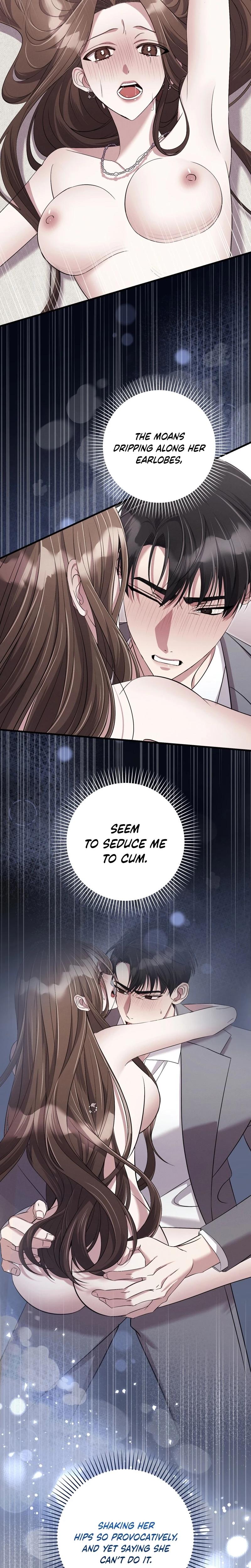 In Home Secretary chapter 8 page 22