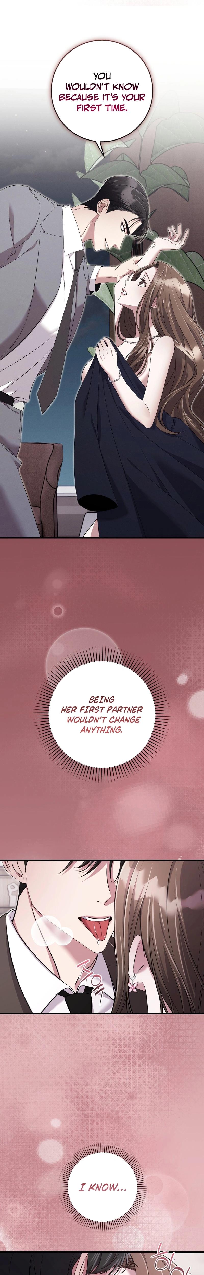 In Home Secretary chapter 9 page 20