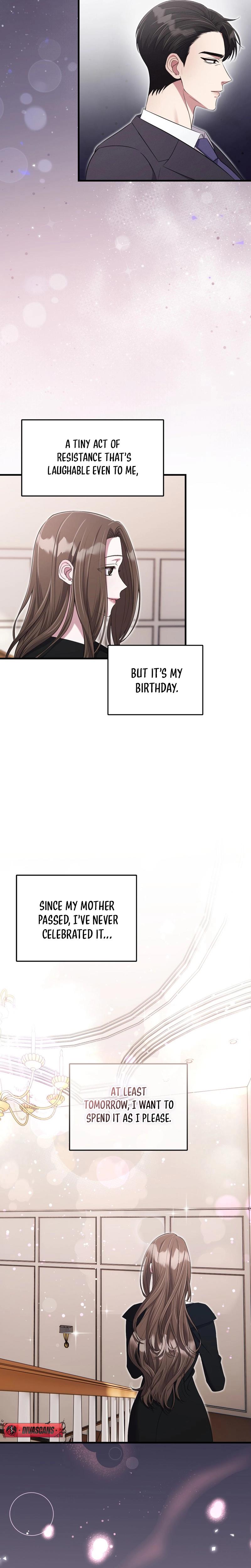 In Home Secretary chapter 10 page 21