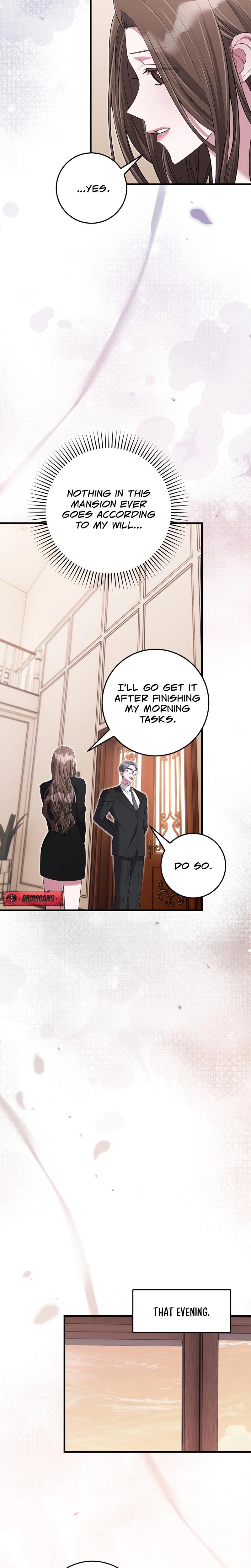 In Home Secretary chapter 10 page 26