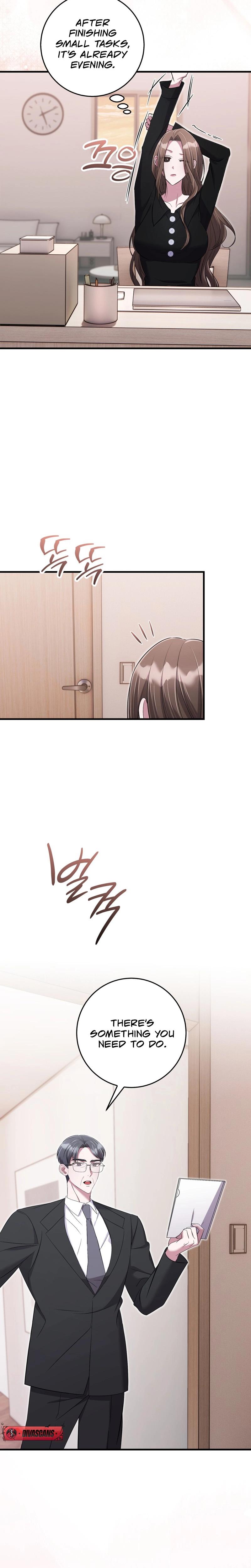 In Home Secretary chapter 10 page 27