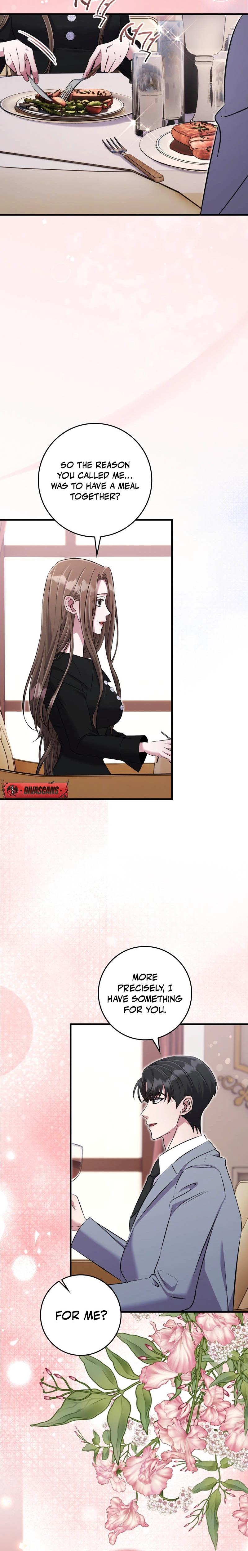 In Home Secretary chapter 11 page 5