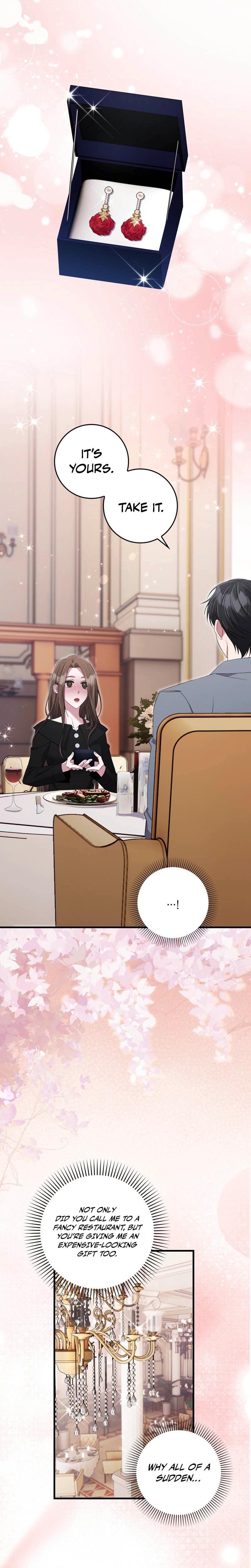 In Home Secretary chapter 11 page 7