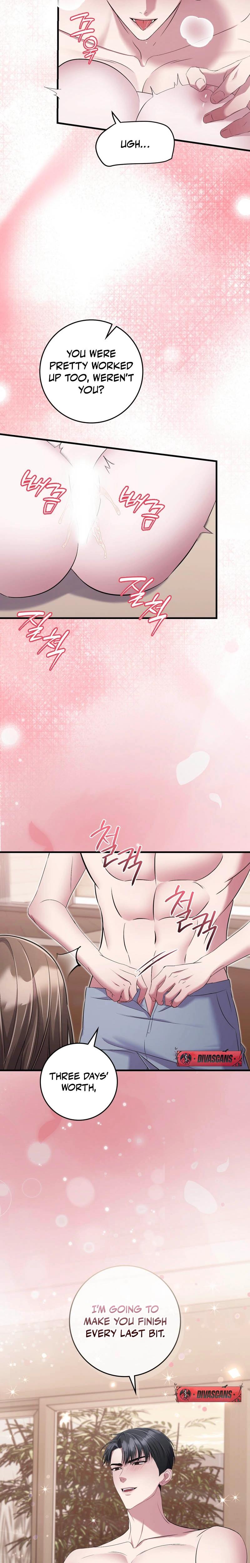In Home Secretary chapter 11 page 24