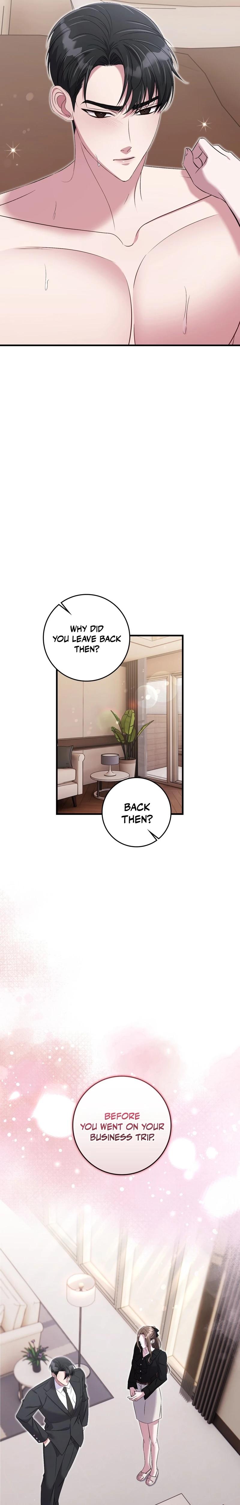 In Home Secretary chapter 12 page 11