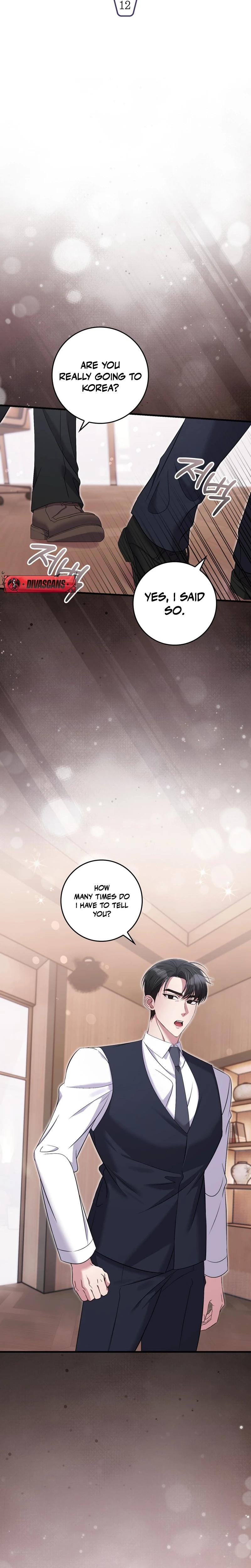 In Home Secretary chapter 12 page 18