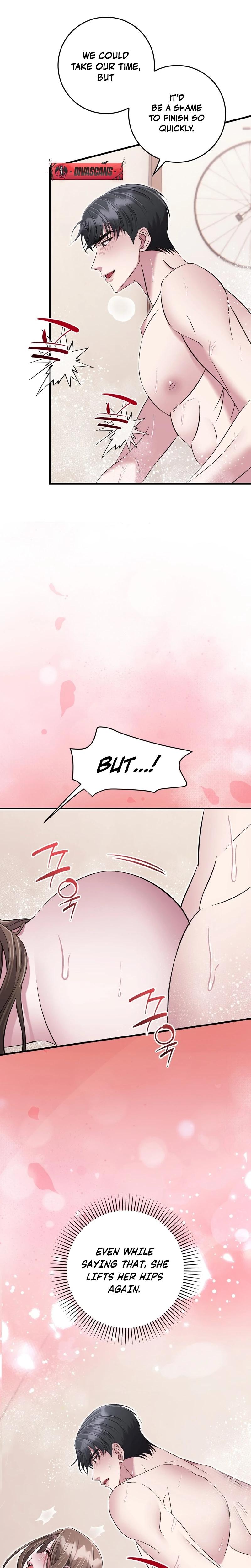In Home Secretary chapter 12 page 24