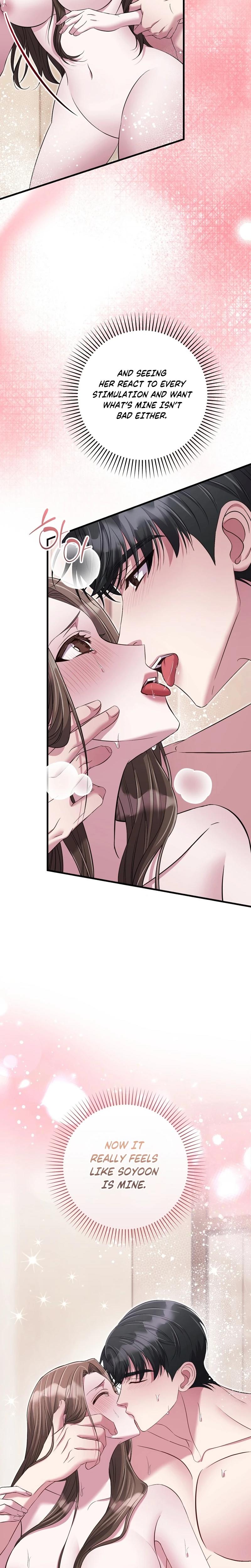 In Home Secretary chapter 12 page 28