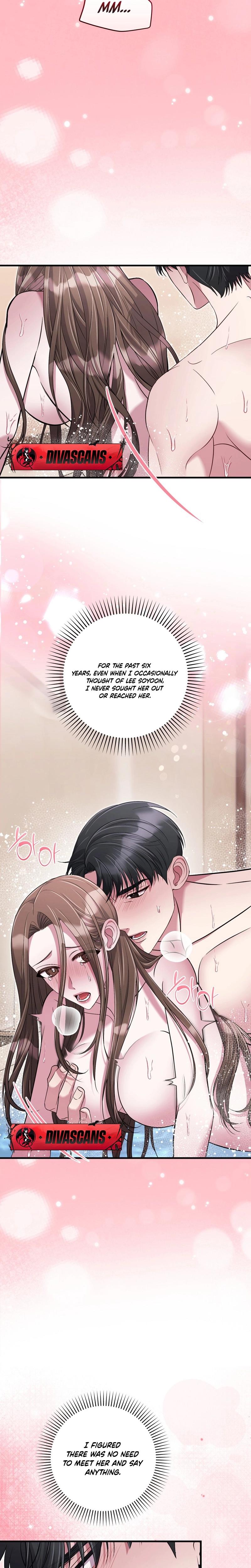 In Home Secretary chapter 13 page 4
