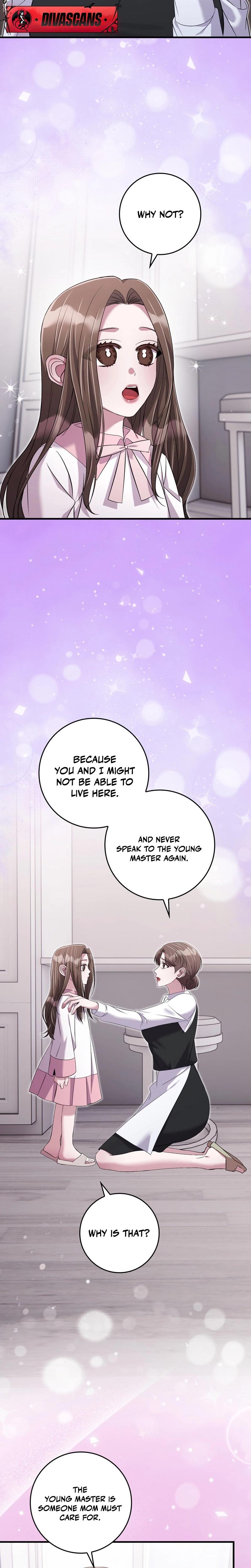 In Home Secretary chapter 13 page 15