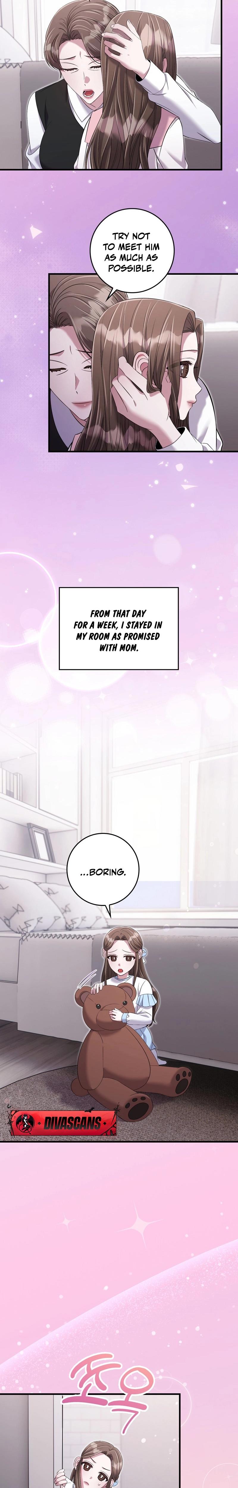 In Home Secretary chapter 13 page 16