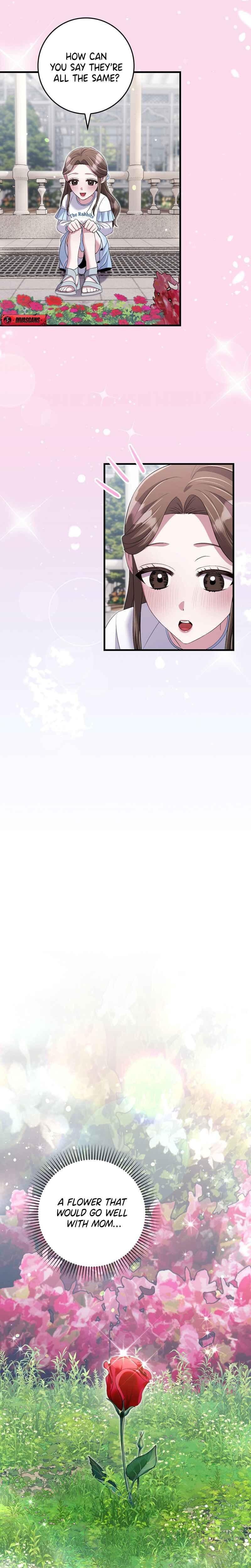 In Home Secretary chapter 14 page 3