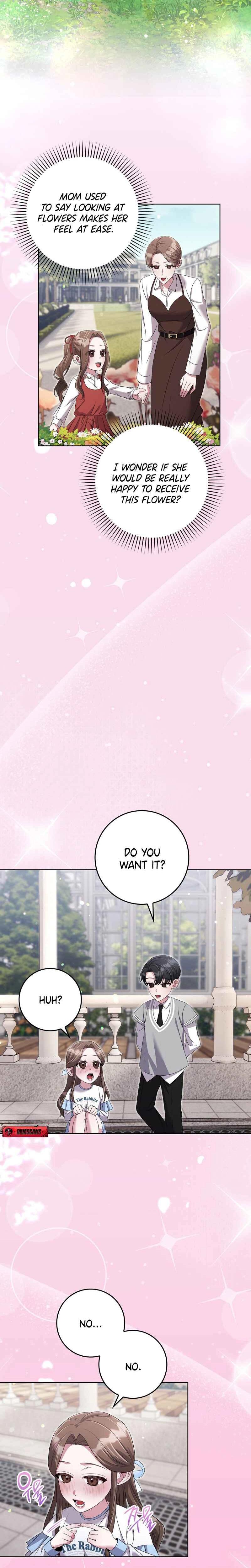 In Home Secretary chapter 14 page 4