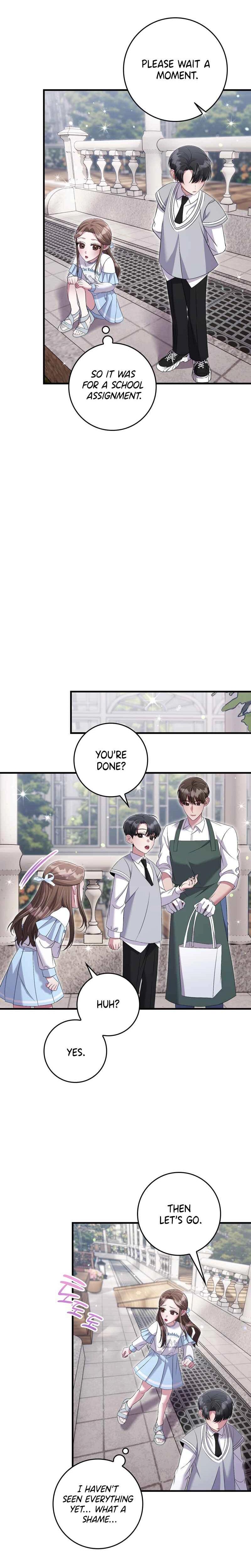 In Home Secretary chapter 14 page 6