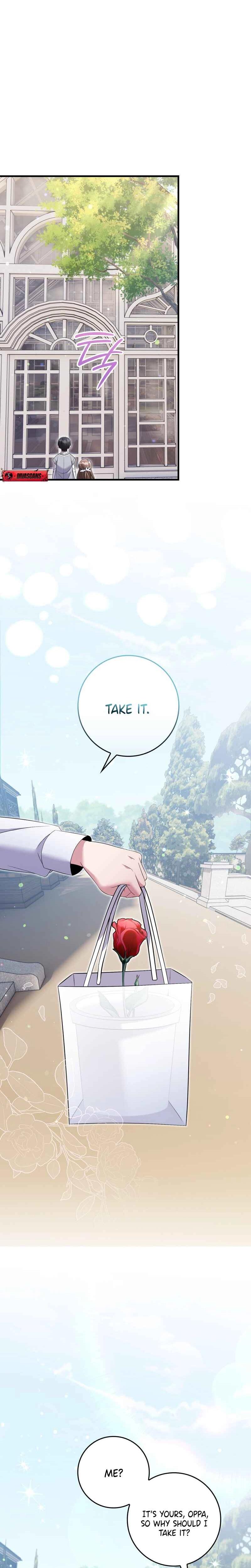 In Home Secretary chapter 14 page 7
