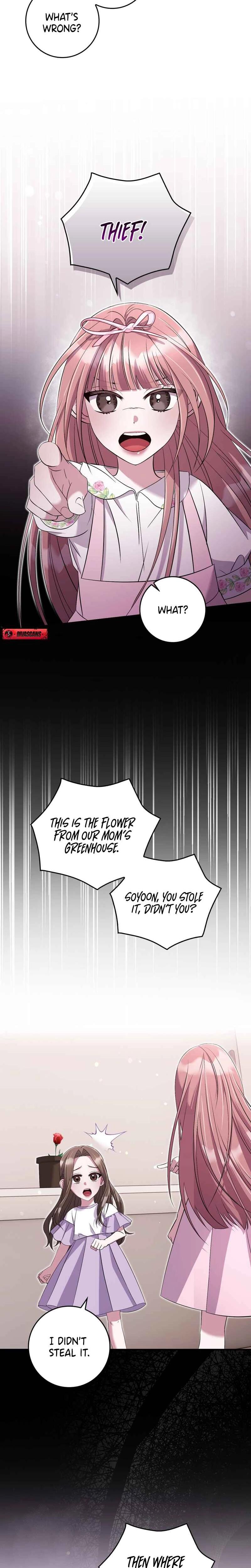 In Home Secretary chapter 14 page 15