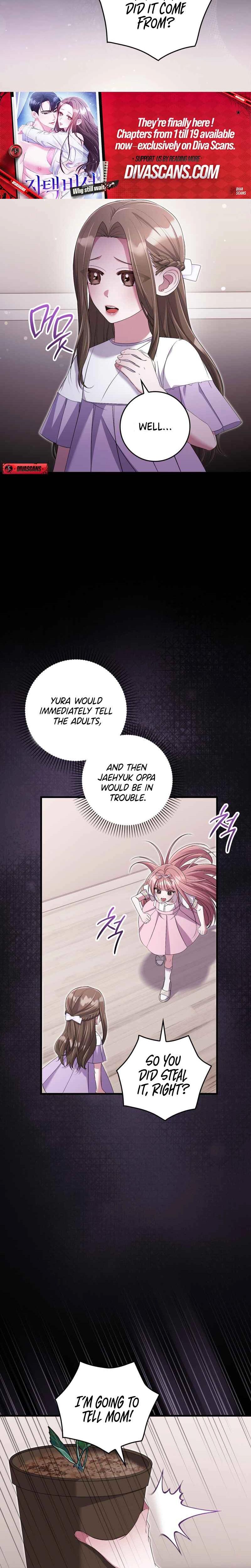 In Home Secretary chapter 14 page 16